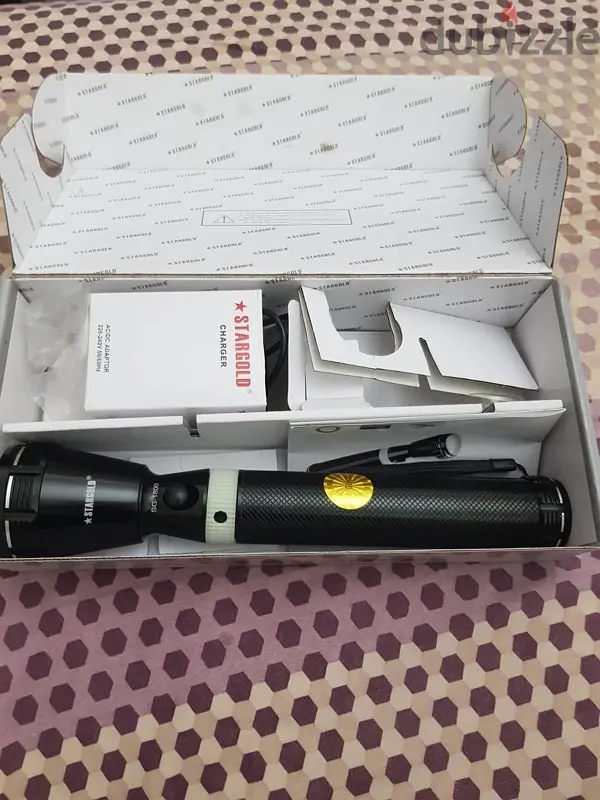 stargold flashlight64057148014210121