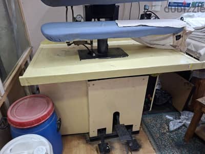 steem press
