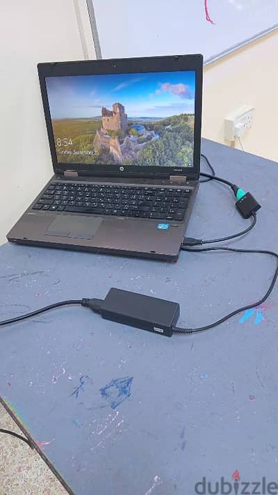 HP LapTop