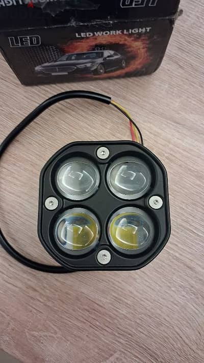 LED light