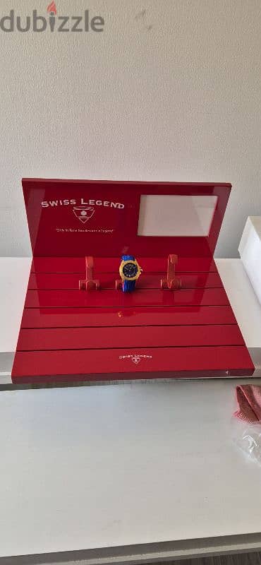 Watch Display Stand – Brand New 1