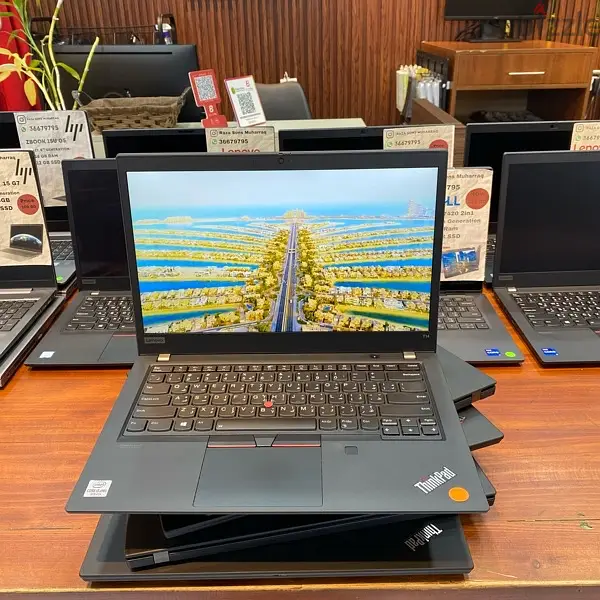 Lenovo ThinkPad T14 G1