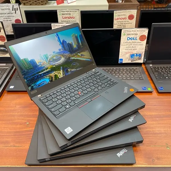 Lenovo ThinkPad T14 G164057513926915121