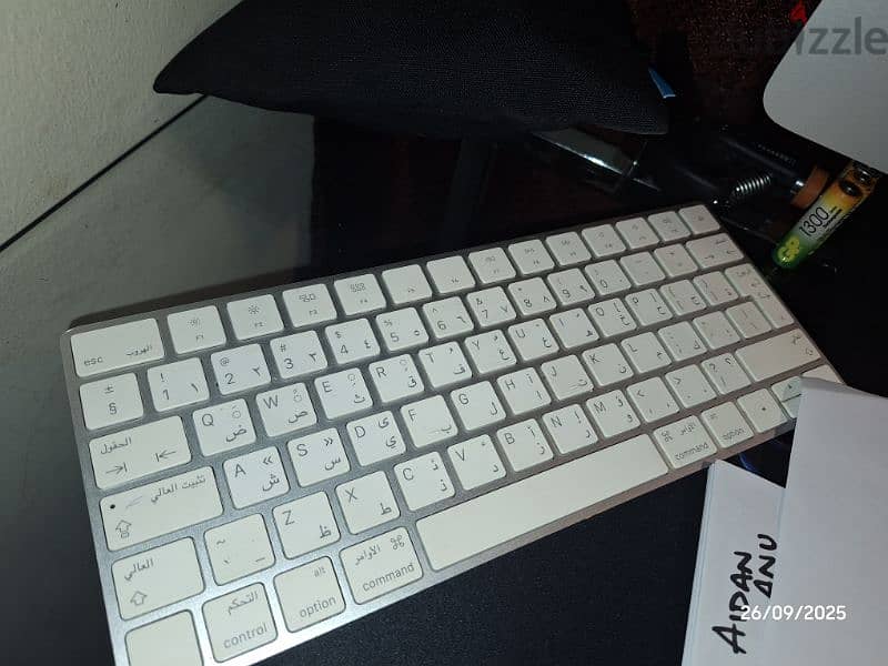 IMAC 2015 late Retina 5k 27 inch 1