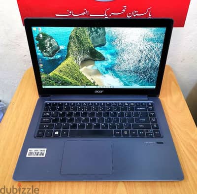 Acer TravelMate i5 7th generation 60bd
