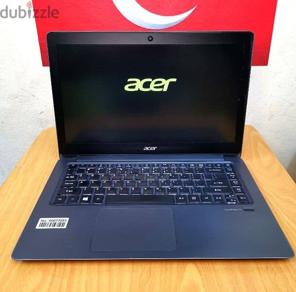 Acer TravelMate i5 7th generation 60bd 6