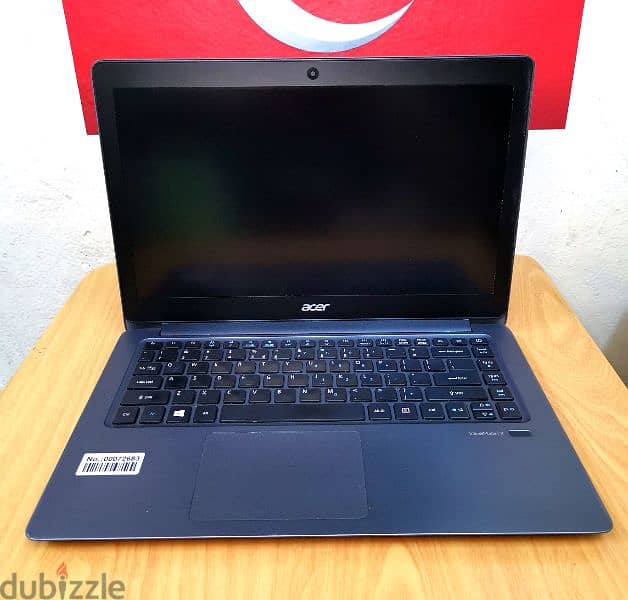 Acer TravelMate i5 7th generation 60bd 7