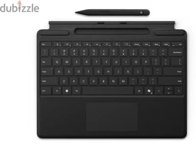 Microsoft Surface Keyboard  Pro 8 to 11 - AR & English