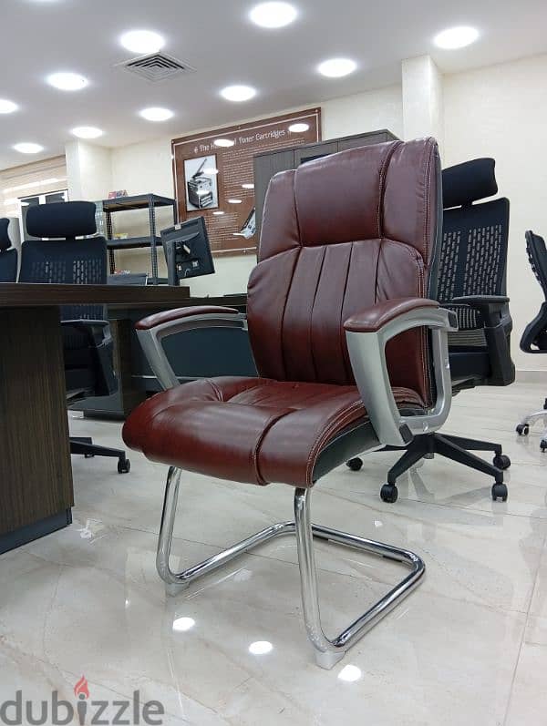 office manager chair - Furniture - 105556352
