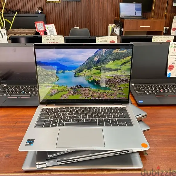 Dell Latitude 9420 2-in-1