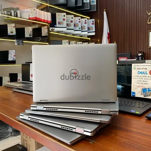 Dell Latitude 9420 2-in-164057514092417125