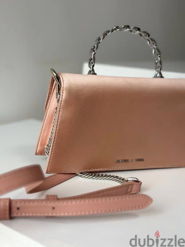 Charles & Keith 2