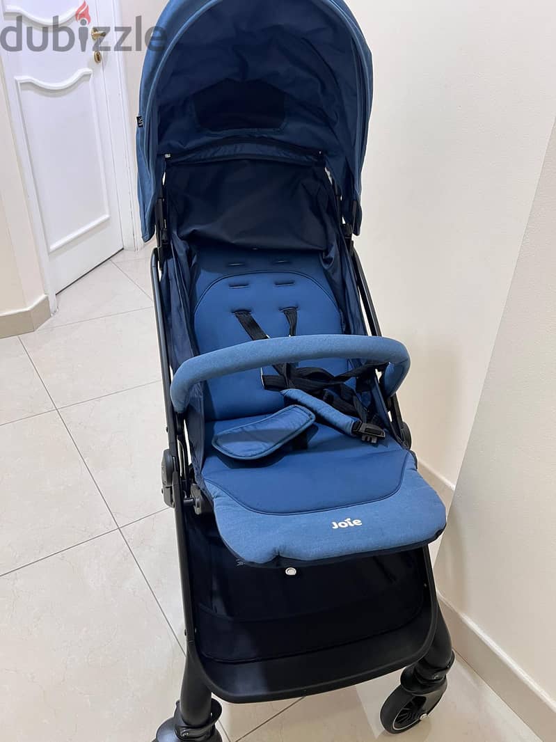 Baby Stroller - Cribs - Strollers - 105556865