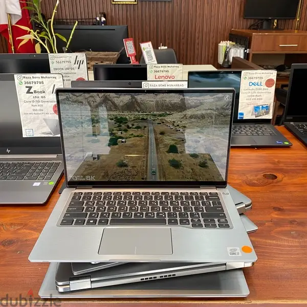 Dell Latitude 9410 2-in-1
