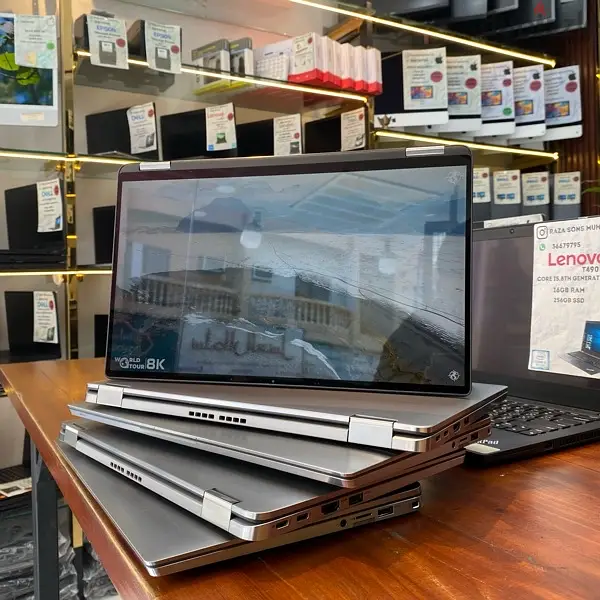 Dell Latitude 9410 2-in-164057514334081124