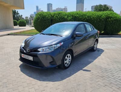 Toyota yaris 1.5 2022