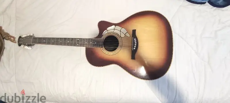 guitar