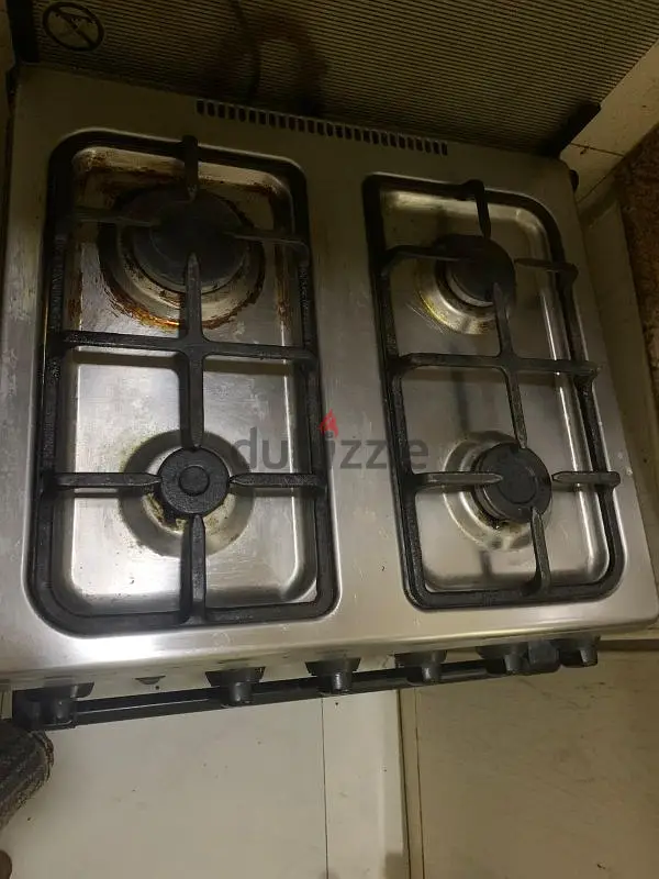 cooker oven