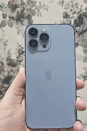 iPhone 13 Pro Max – 128GB