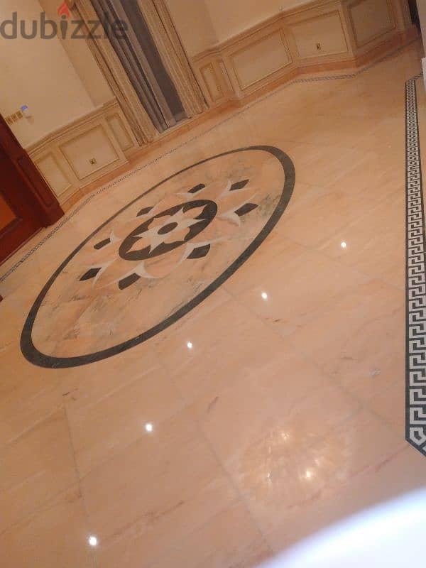 marble polish 9