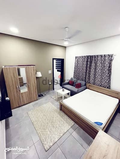 New flat for rent between Saar and Budaiya Highway