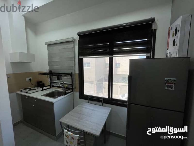 New flat for rent between Saar and Budaiya Highway 2