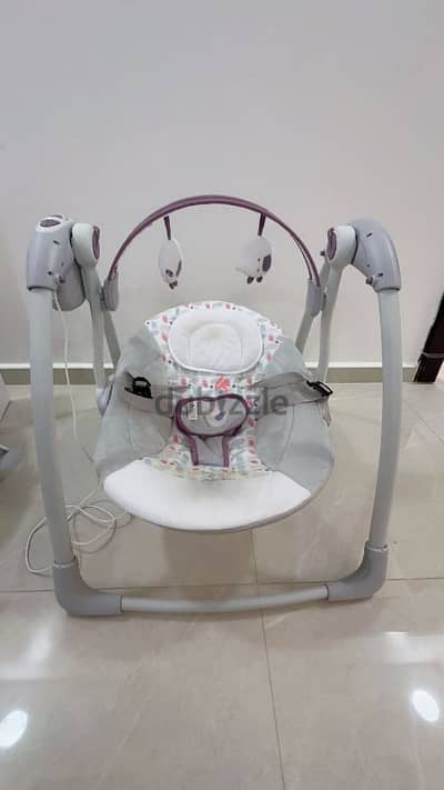 juniros chair baby