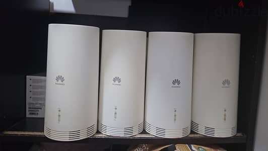 5G unlocked routers راوترات مفتوحين على جميع الشبكات