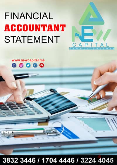 Finan-cial Consultant Accounting