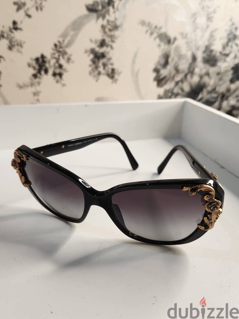Sunglasses Original • Clean • Gently Used 5