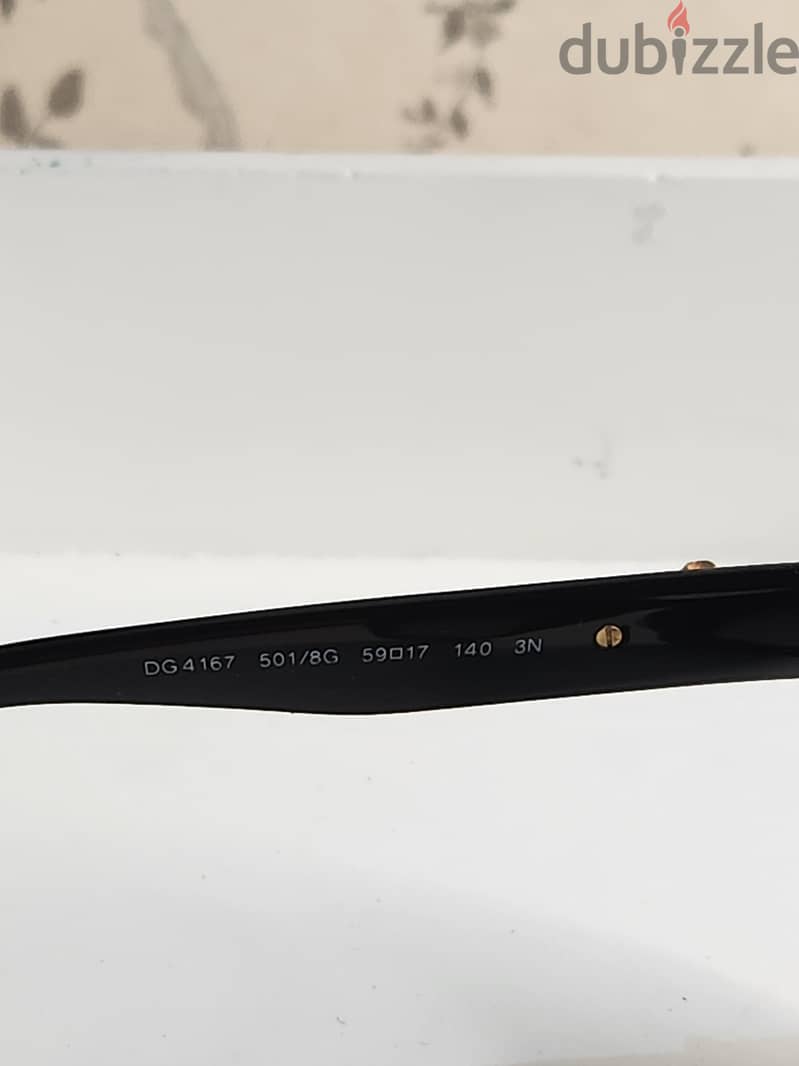 Sunglasses Original • Clean • Gently Used 8