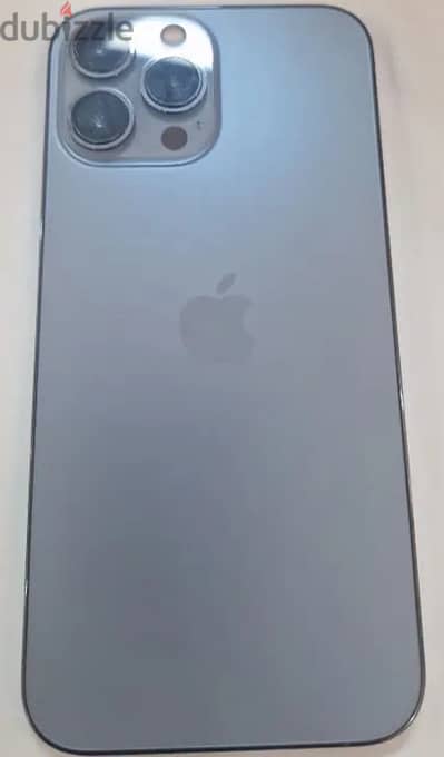 للبيع اي فون 13 برو ماكس ، iPhone pro max 256gb