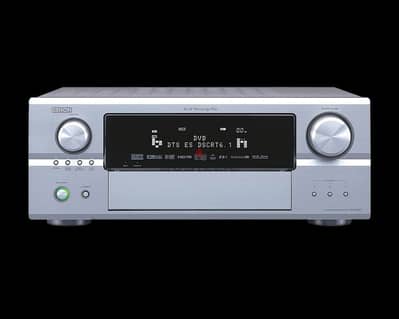 Denon amplifier for sale