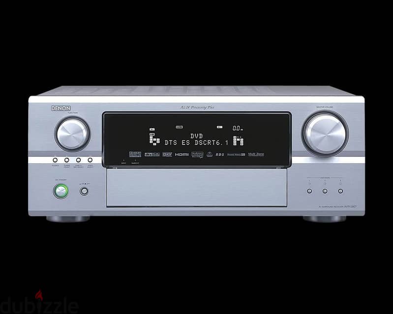 Denon amplifier for sale 2