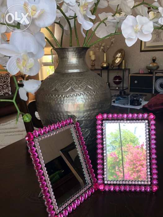 girls room accessories  ديكور غرفة بنات 3