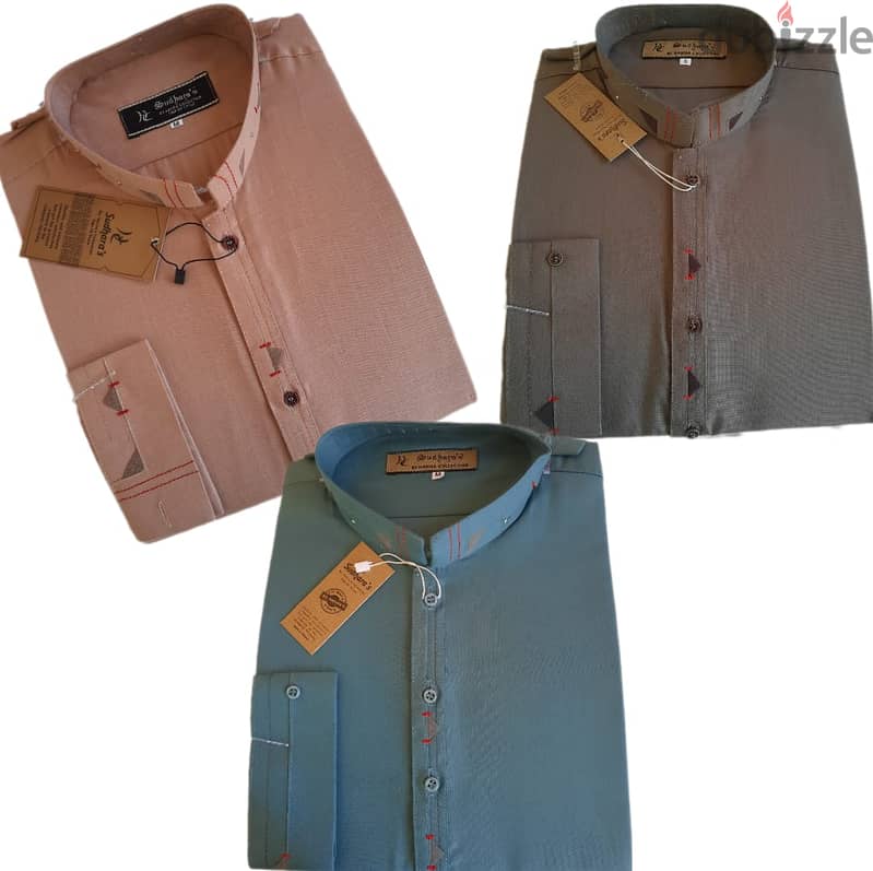Men shalwar kameez, cheap but high quality! 1