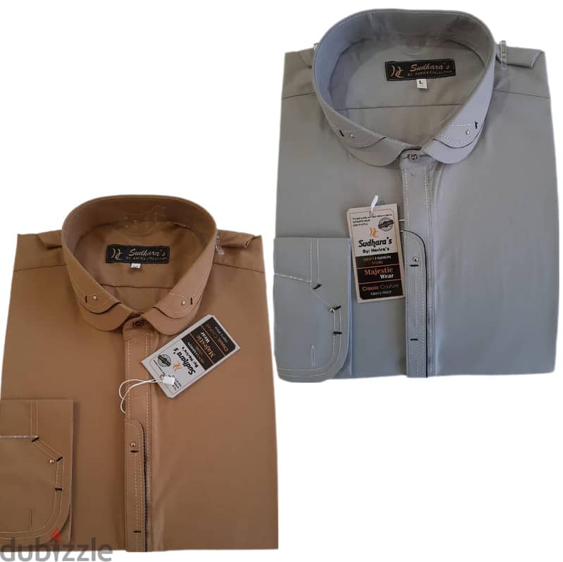 Men shalwar kameez, cheap but high quality! 2