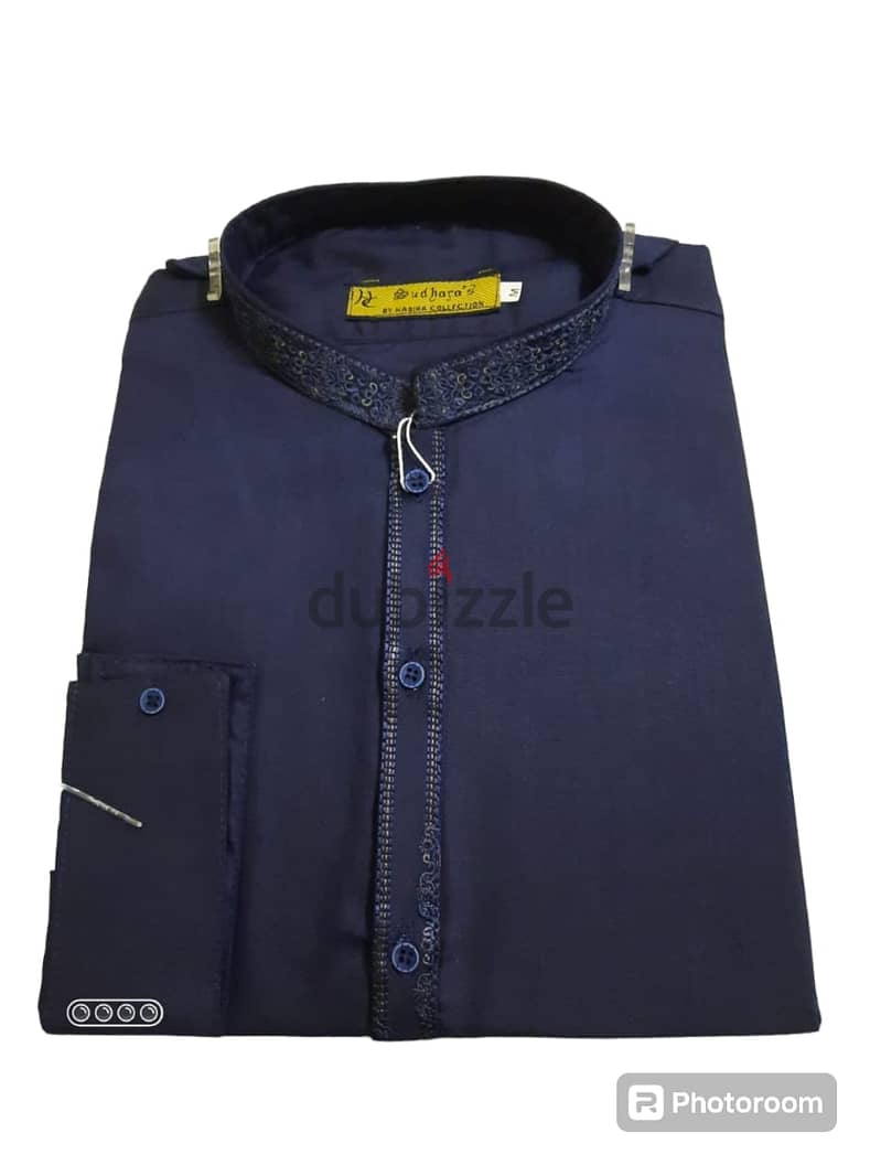Men shalwar kameez, cheap but high quality! 3
