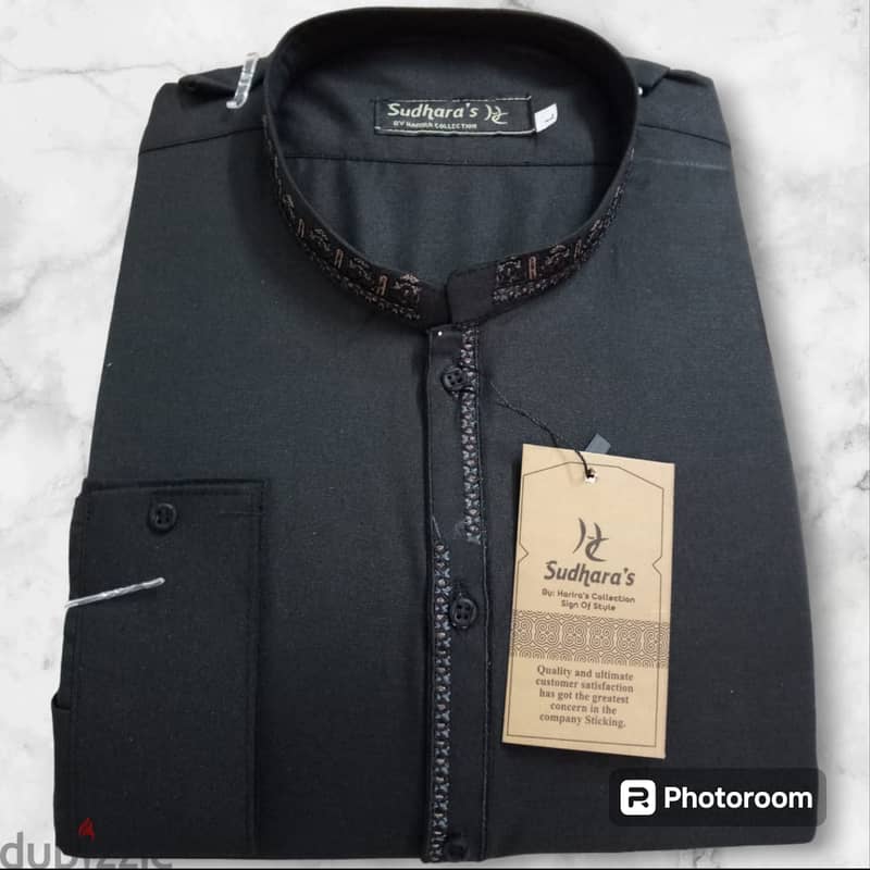 Men shalwar kameez, cheap but high quality! 4