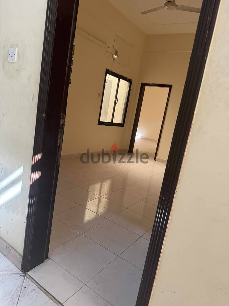 Apartment 1+1 in Muharraq Souq 1