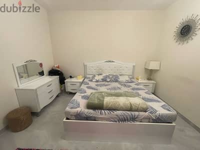 Beautiful Turkish Bedroom Set – good Condition!