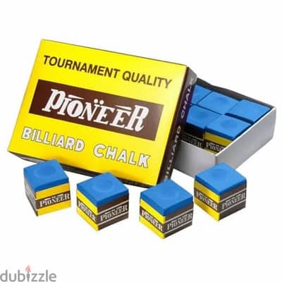 billiard accessories