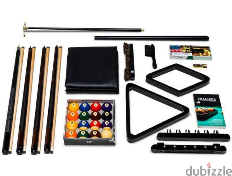 billiard accessories 1