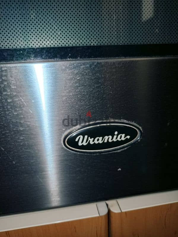 Electric oven 2
