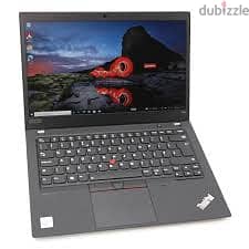 Lenovo ThinkPad P14s I7-1165G7 / 14inch FHD / 512GB SSD / 32GB RAM / 1