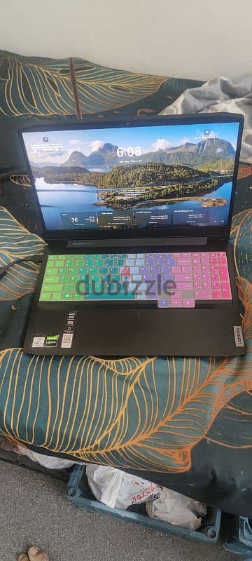 Gaming Laptop ( Sale & Exchange)