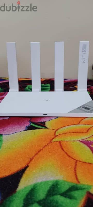 weekend offer Boost Your WiFiCoverage with Huawei WiFi 6 Plus Extender
