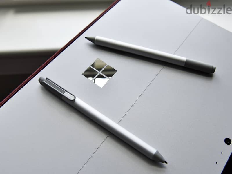 Surface Charge +Keyboard+ Spen Origional 1
