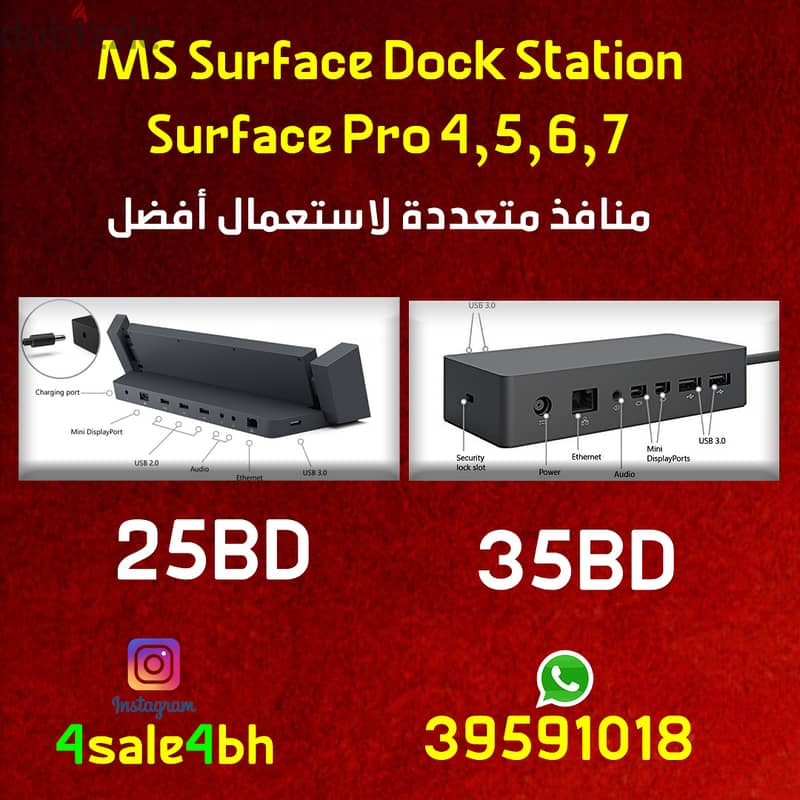 Surface Charge +Keyboard+ Spen Origional 3