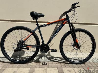 Glin brand bicycle brand new 29 size 54 bd